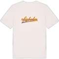 Lissheden baseball t-shirt