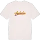 Lissheden baseball t-shirt