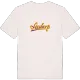 Lisslarp baseball t-shirt