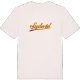 Lissleröd baseball t-shirt