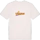 Lissma baseball t-shirt