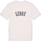 Lissy college t-shirt