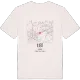 List karta t-shirt