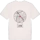 Lista t-shirt