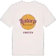 Listorp cirkel t-shirt