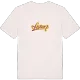 Listorp baseball t-shirt