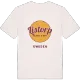 Listorp cirkel t-shirt