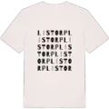 Listorp ordlek t-shirt