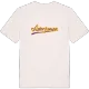 Listorpsmon baseball t-shirt