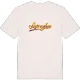Listraghee baseball t-shirt