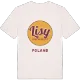 Lisy cirkel t-shirt