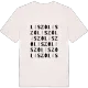Liszó ordlek t-shirt