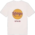 Litago cirkel t-shirt