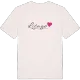 Litago hjärta t-shirt
