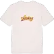 Litsäng baseball t-shirt