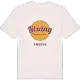 Litsäng cirkel t-shirt