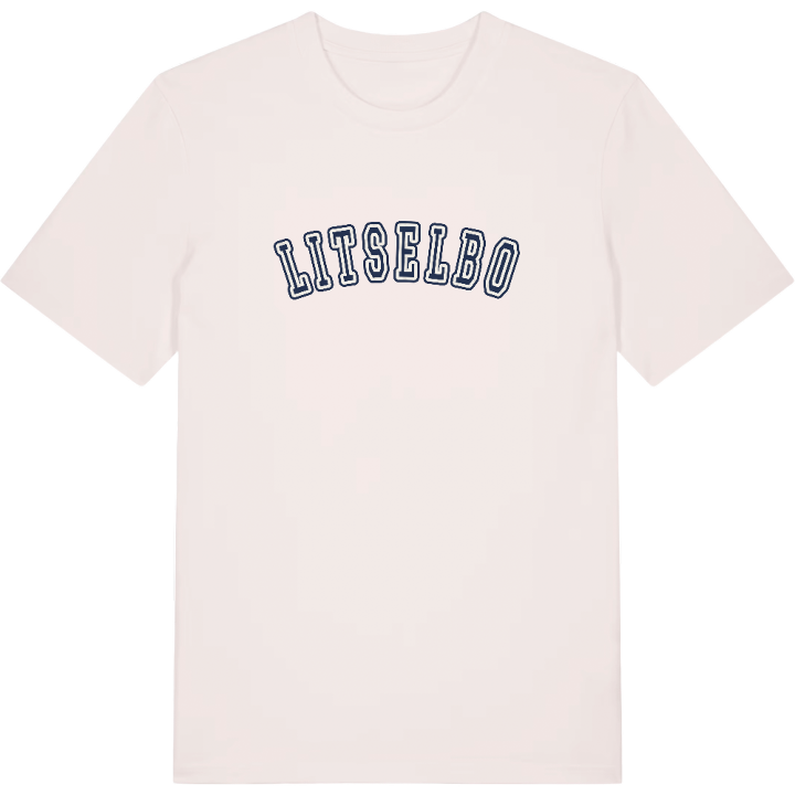 Litselbo college t-shirt – t-shirt från PinShirt