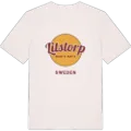 Litstorp cirkel t-shirt