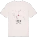 Littfeld karta t-shirt