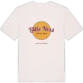 Little Ness cirkel t-shirt