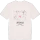 Little Ness karta t-shirt