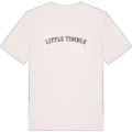 Little Timble böjd t-shirt