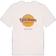 Littleham cirkel t-shirt