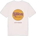 Litton cirkel t-shirt