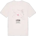 Litton karta t-shirt