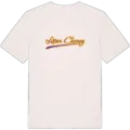 Litton Cheney baseball t-shirt