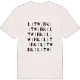 Litwinki ordlek t-shirt