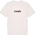 Livađe fetstil t-shirt