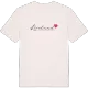 Livelund hjärta t-shirt