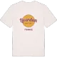 Liverdun cirkel t-shirt