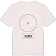 Liveröd t-shirt