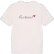 Liverpool hjärta t-shirt