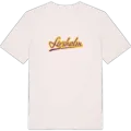 Livsholm baseball t-shirt