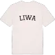 Liwa böjd t-shirt