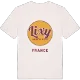 Lixy cirkel t-shirt