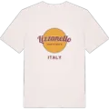 Lizzanello cirkel t-shirt