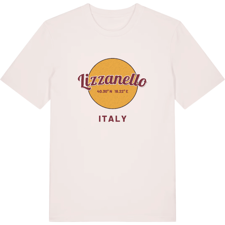 Lizzanello cirkel t-shirt – t-shirt från PinShirt