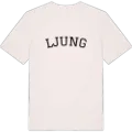 Ljung böjd t-shirt