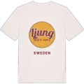 Ljung cirkel t-shirt