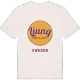Ljung cirkel t-shirt