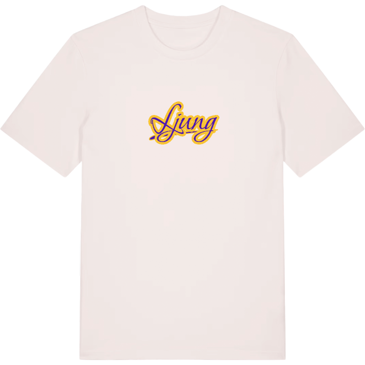 Ljung baseball t-shirt – t-shirt från PinShirt