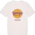 Ljungå cirkel t-shirt