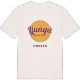 Ljungå cirkel t-shirt