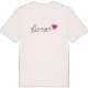 Ljungå hjärta t-shirt