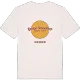 Ljunga soldattorp cirkel t-shirt