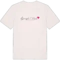 Ljungå vad hjärta t-shirt